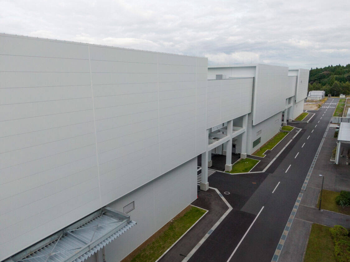 Honda Unveils Demonstration Production Line for Solid-State Battery Production Facility