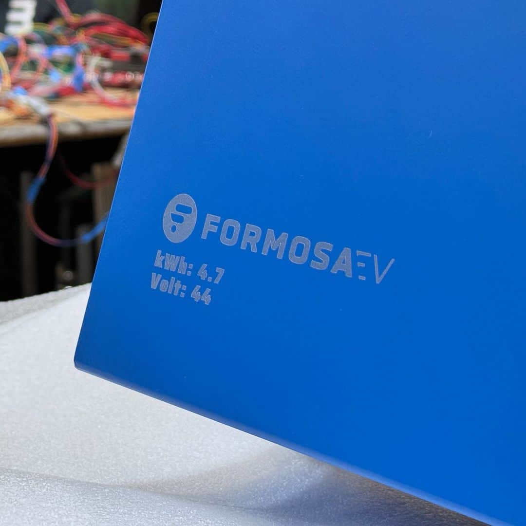 Why Formosa EV Is the Name to Know in EV Customization - Best New EV Product SEMA 2024