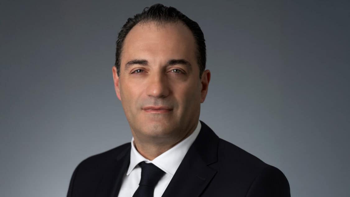 Antonio Filosa has been appointed CEO of Stellantis and takes the role officially on June 23, 2025.