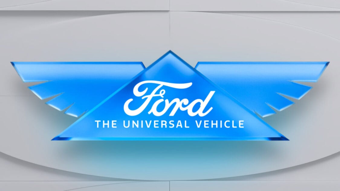 The Ford Universal EV Platform enables a family of affordable vehicles to be produced at scale for customers – electric, fun to drive and digitally advanced with over-the-air updates that will keep improving the vehicle.
