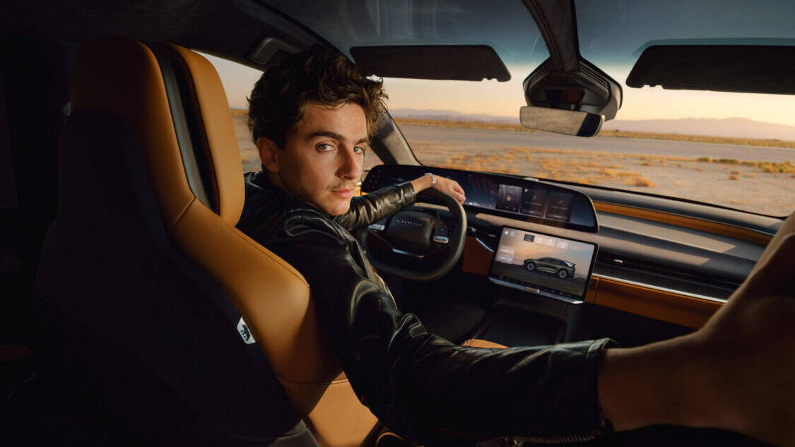 Since launching its first product – the award-winning, all-electric Lucid Air – Lucid has quickly become one of the world’s most critically acclaimed new automotive companies. The company’s latest product, the Lucid Gravity SUV, delivers the versatility of a sophisticated full-size, three-row SUV with the performance of a luxury sports car.