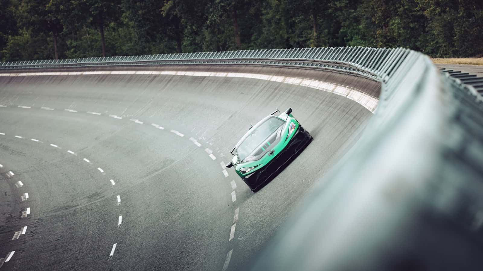 Rimac Nevera R Just Crushed 24 World Records in One Brutal Run