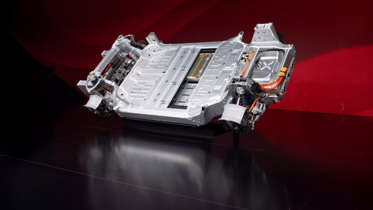 The Ferrari Elettrica is Almost Here 6
