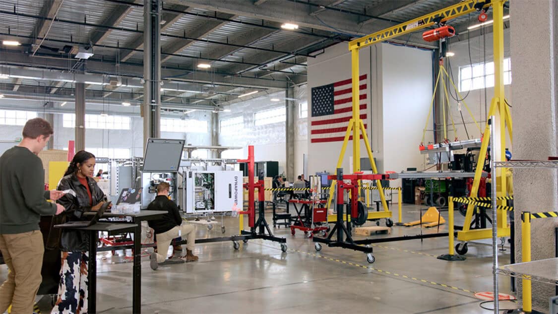 Full-service EV charging solutions provider Electric Era debuts its all-new Retailer AI platform – enabling the power of AI and a voice-activated user interface to dramatically enhance the EV charging experience.